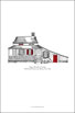 Edgar Allen Poe's Cottage